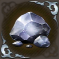 白銀の溢れる想いの欠片