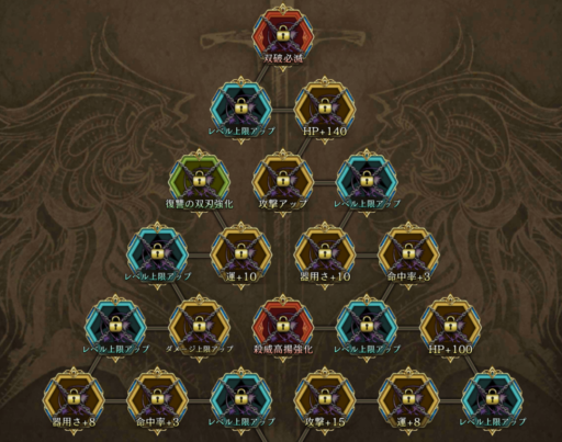 カダージュEXボード